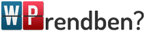 Logo wordPress rendben